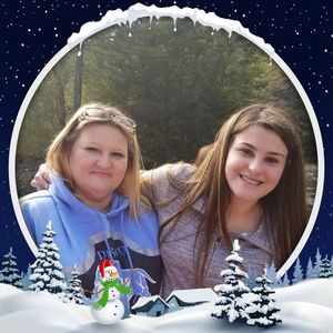 Meet your Posher, Stacy